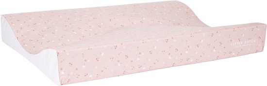 Little Dutch Aankleedkussen Little Pink Flowers