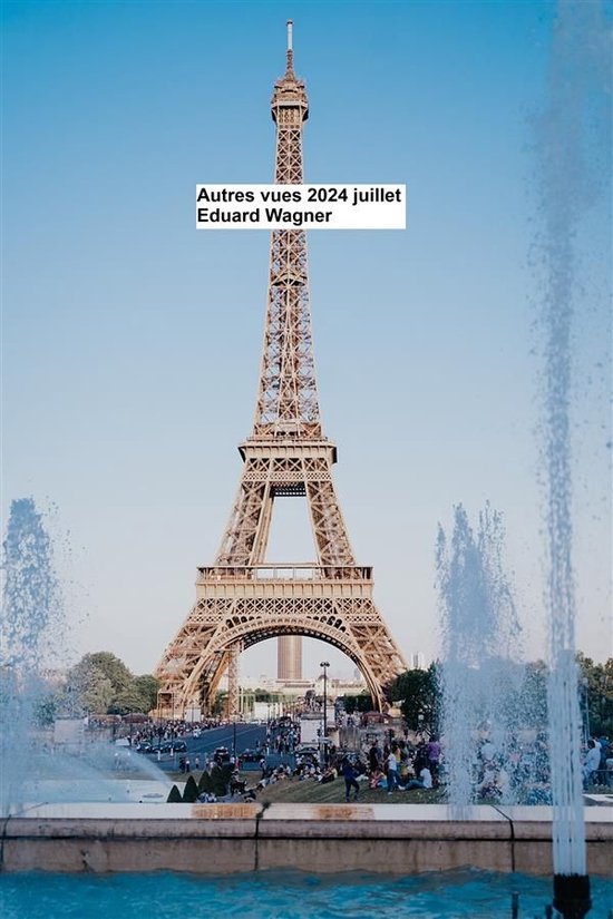 Autres vues juillet 2024 - cover