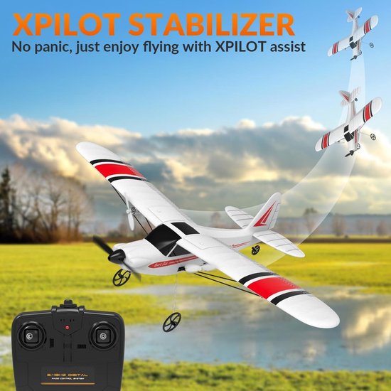 Volantex phoenix v2 759-2 2000m spanwijdte epo sport aerobatic zweefvliegtuig rc vliegtuig kit