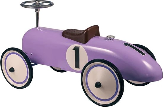 RETRO ROLLER Voiture à Retro Roller Kate (2012575) bol