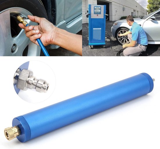 Oil Water Filter, PCP Air Filter Pump 30MPa Oil Water Separator High Pressure With 20 Filter Elements Car Maintenance Repair