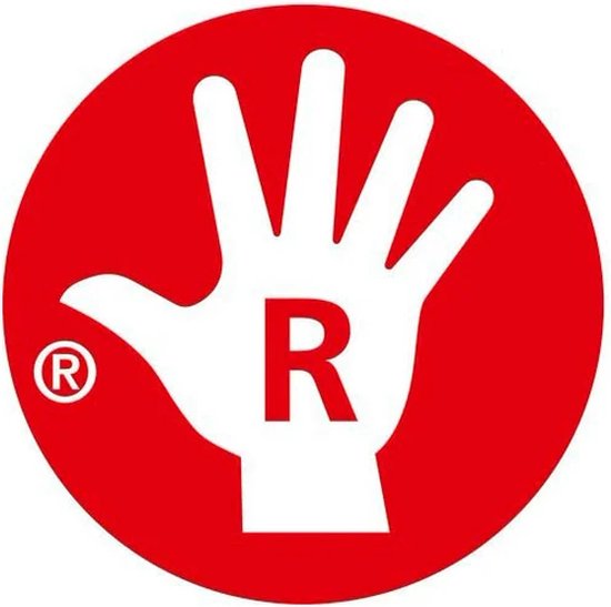STABILO EASYergo 3.15 - Ergonomisch Vulpotlood - Rechtshandig - Navulbaar - Roze/Lila - Extra Dikke Potloodvulling 3,15 mm