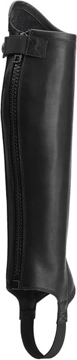 Ariat Chorus Chaps Zwart - XS