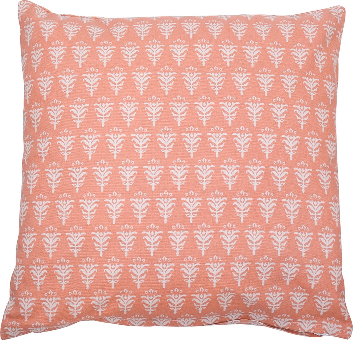 Gigi kussen roze 45x45cm