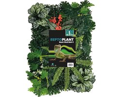 Repto Plant Achterwand mat 40x60cm nr.3 Opruiming