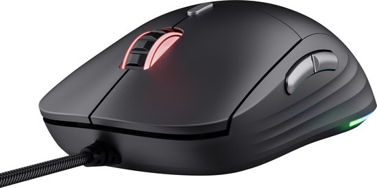 Trust GXT 925 Redex II Gaming Muis