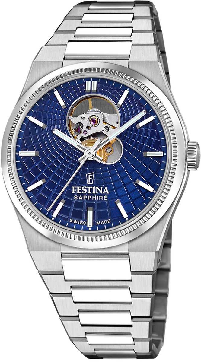 Festina Swiss Made F20053-2