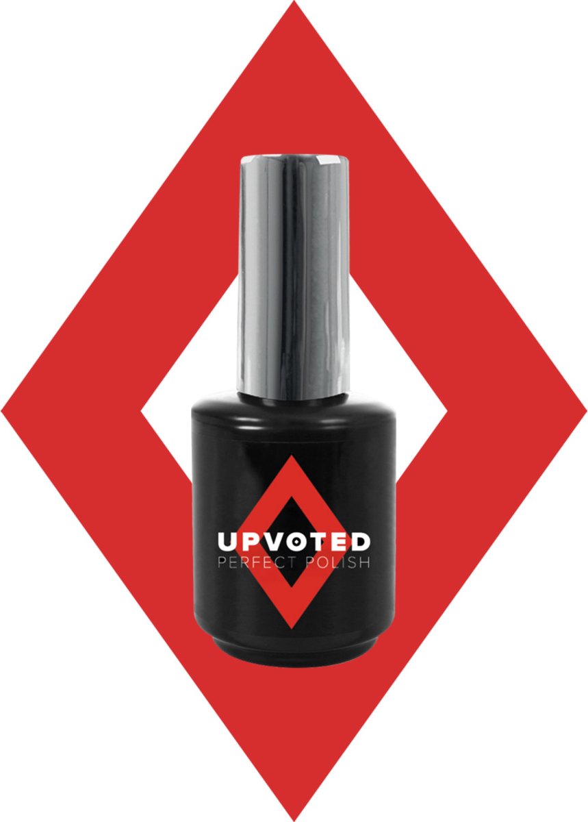 Upvoted - Perfect Polish - #248 Ranked By Scoville - 15 ml