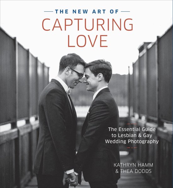 New Art Of Capturing Love - cover