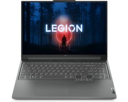 Lenovo Legion Slim 5 16APH8 82Y9008PMH - Gaming Laptop - 16 inch Lenovo Legion Slim 5 16APH8 82Y9008PMH - Gaming Laptop - 16 inch