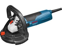 Bosch Professional GBR 15 CAG Betonslijpmachine - 1500 Watt - Komschijfdiameter 125 mm - Met L-BOXX
