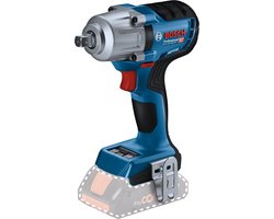 Bosch Professional PRO GDS 18V-450 PC Accu slagmoersleutel 450Nm 1/2 - 06019K4100