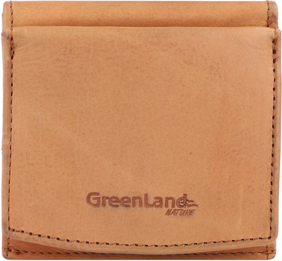 Greenland Nature Westcoast Doctor Case in pelle 40 cm - www