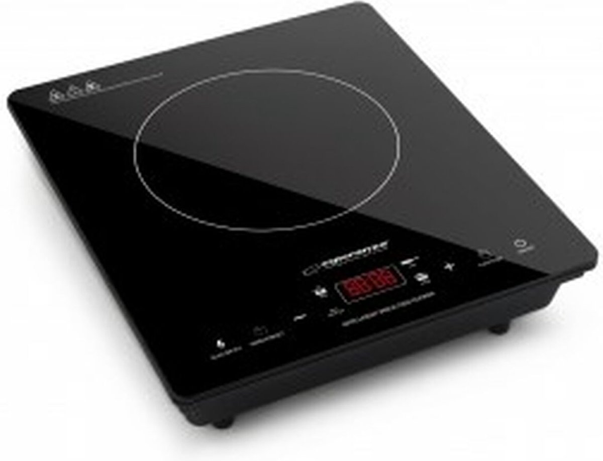 Inductiekookplaat Esperanza EKH009 28 cm 2000 W