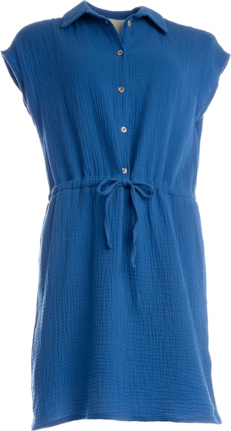 La Fee Maraboutee - Jurk - Blauw