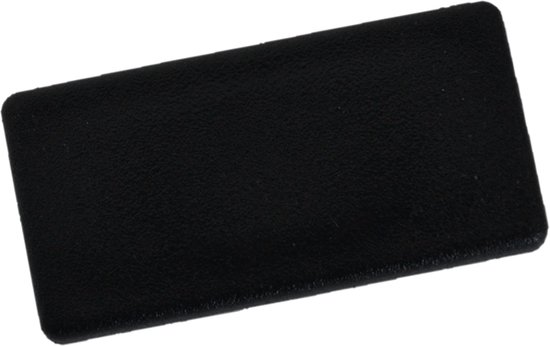 Bouchon d'insertion 60x30x2-4 mm