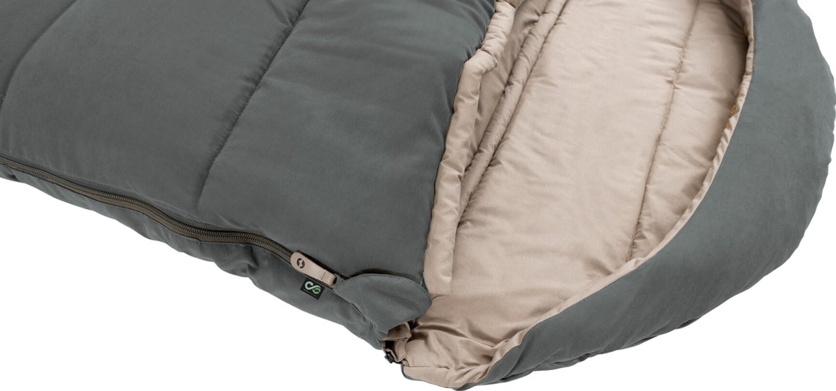Outwell Constellation Compact sac de couchage rectangulaire