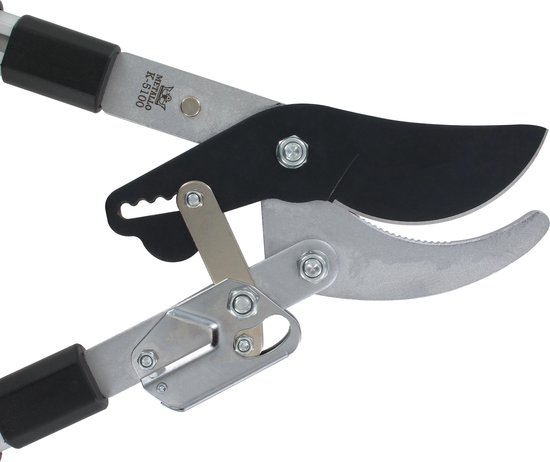 Takkenschaar telescoop+hevelsysteem 66-100cm van Green Arrow — afbeelding 5