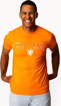 T-shirt équipe nationale néerlandaise - Oranje - taille XXL - taille XXL