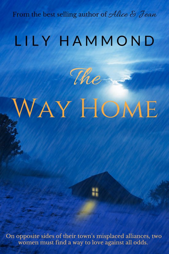 The Way Home