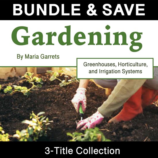 Gardening - cover