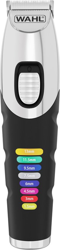 Lames Prime Series Blade pour tondeuses de Wahl KM et MAX : 10 lames