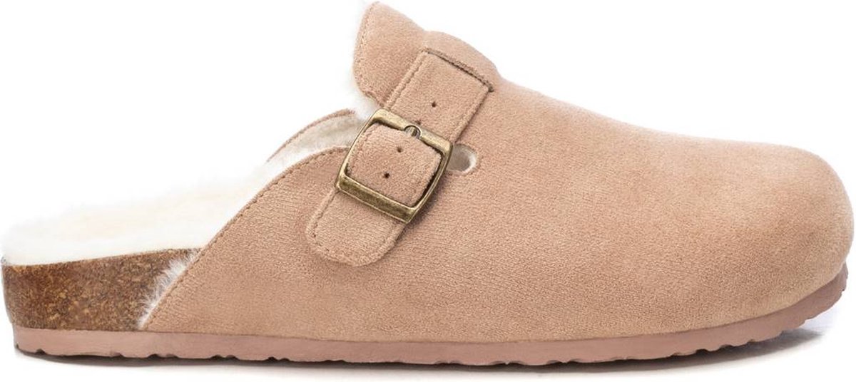 XTI 143240 Huisslippers - BEIGE