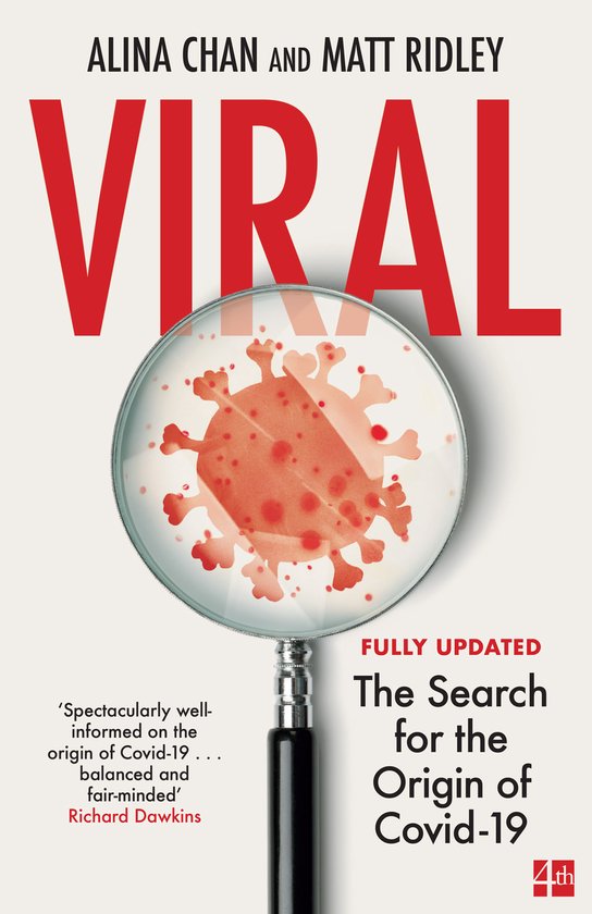Viral - cover