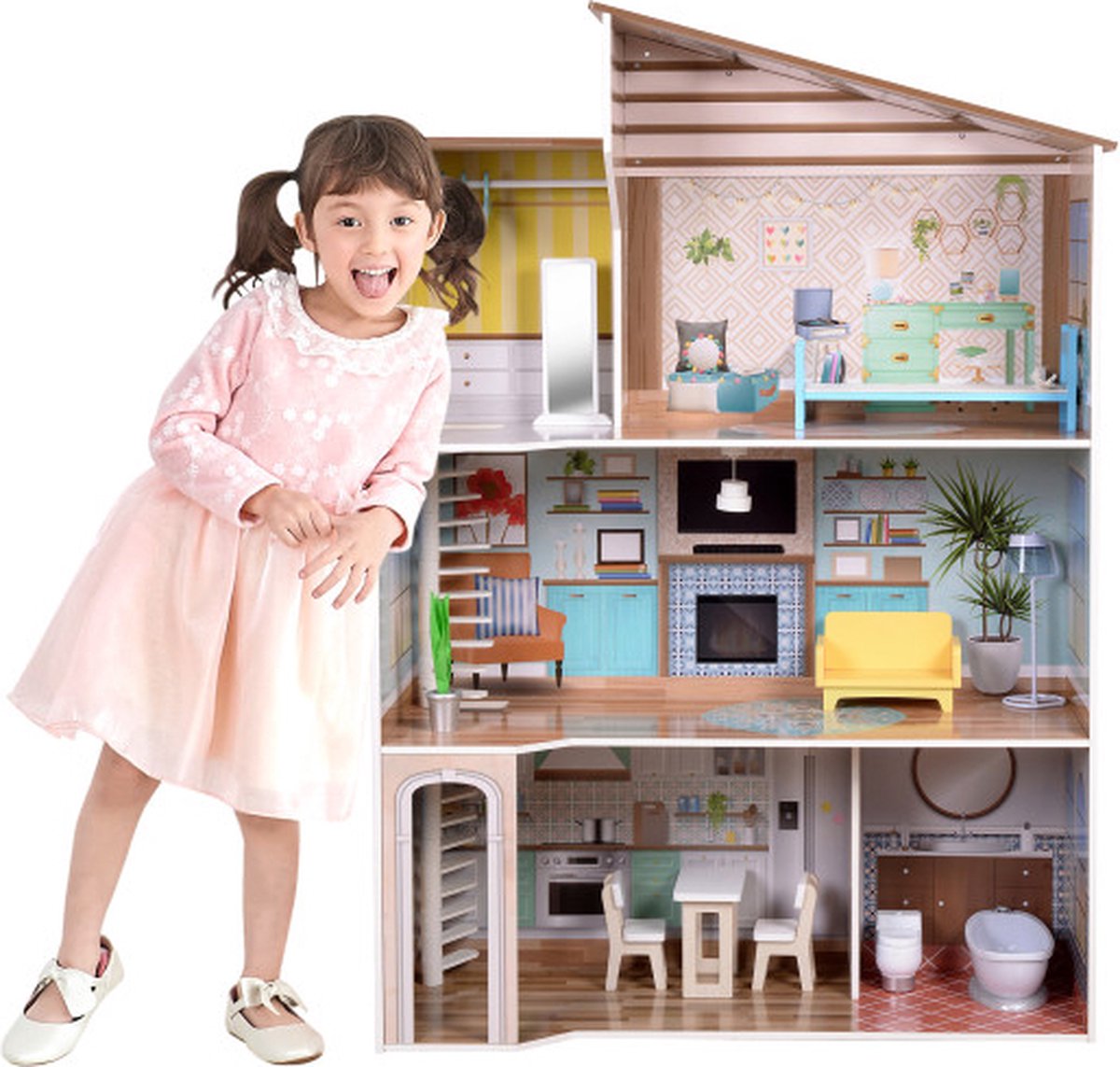 Houten poppenhuis kopen? | Bekijk alle huizen hier | Bestel hier Houten poppenhuis kopen? | Bekijk alle huizen hier | Bestel hier