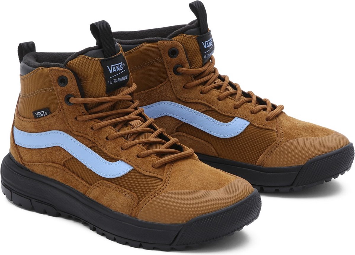 Vans Sport Sneaker Ua Ultrarange Exo Hi Mte-1 0A5KS5/VN0BO -36 5 Blauw