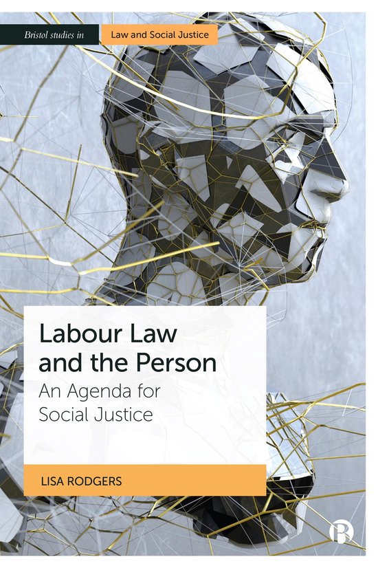 Bristol Studies in Law and Social Justice - Labour Law and t ... - cover