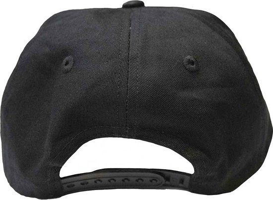 Linkin Park - Casquette Snapback Concentrique - Zwart