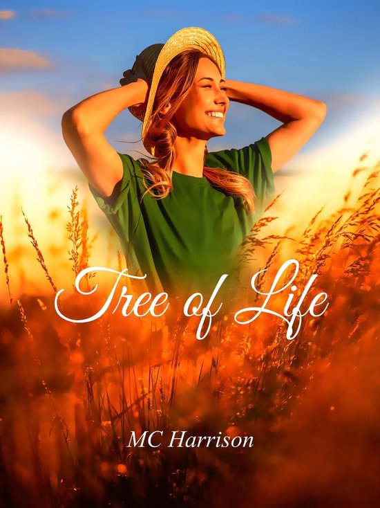 Tree of Life - cover