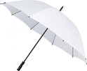 Falcone Extra Strong Paraplu - Ø 130 cm - Wit