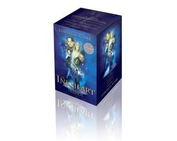 Inkheart Trilogy. Movie Tie-In