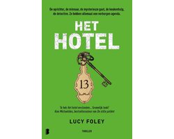 Het hotel