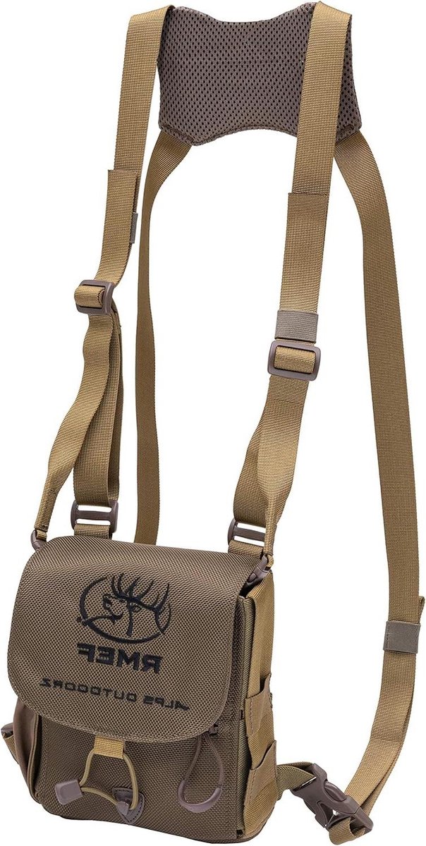 OutdoorZ RMEF Ridge Stalker X Harnas - Jachtuitrusting voor Heren