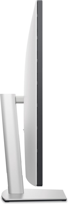 Dell UltraSharp U4323QE monitor - 43 inch 4K Ultra HD IPS display