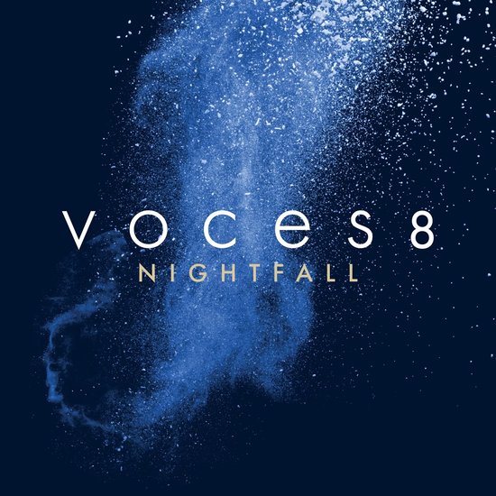Voces8 - Nightfall (CD)