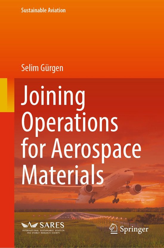 Engineering (R0) - Joining Operations for Aerospace Material ... - cover