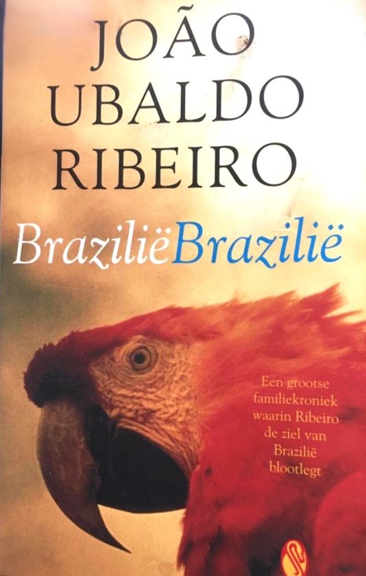 Brazilie Brazilie