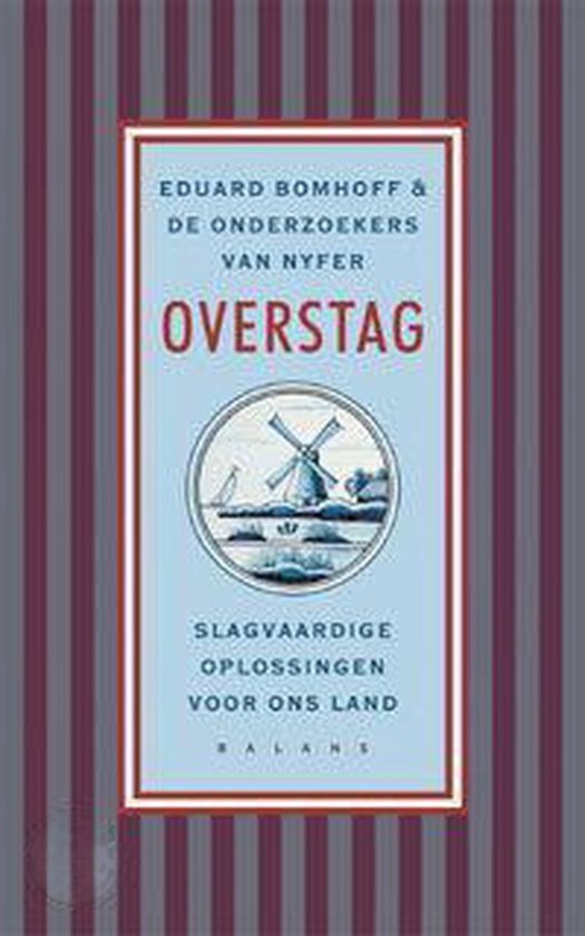 Overstag