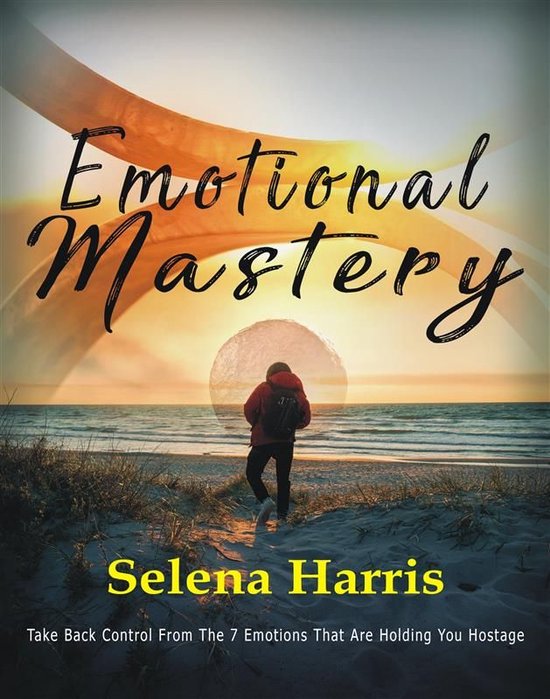 Emotional Mastery - cover