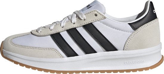 adidas Sportswear Run 72 Schoenen - Dames - Wit- 44