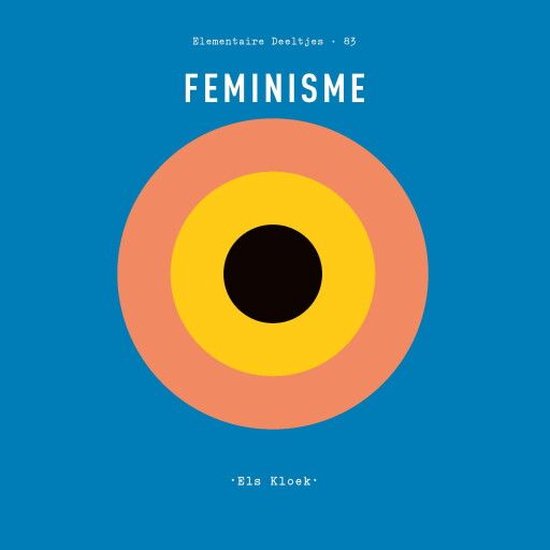 Feminisme - cover