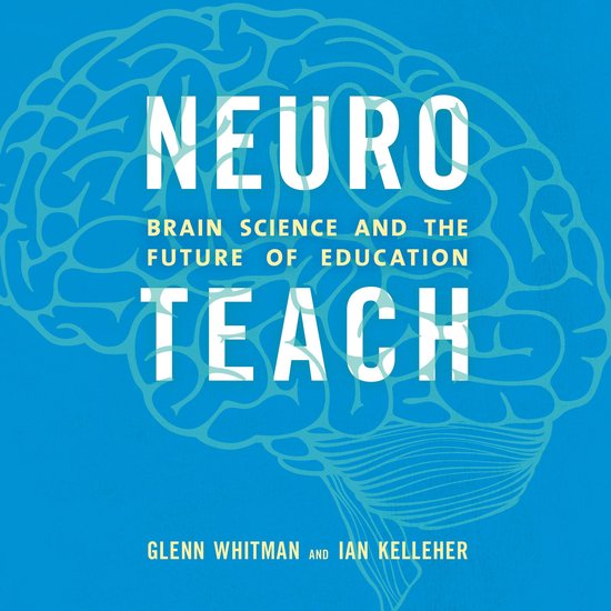 Neuroteach - cover