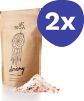 MOA - Dreamy Mineral Soak (2x 400g)