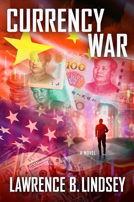 Currency War - cover