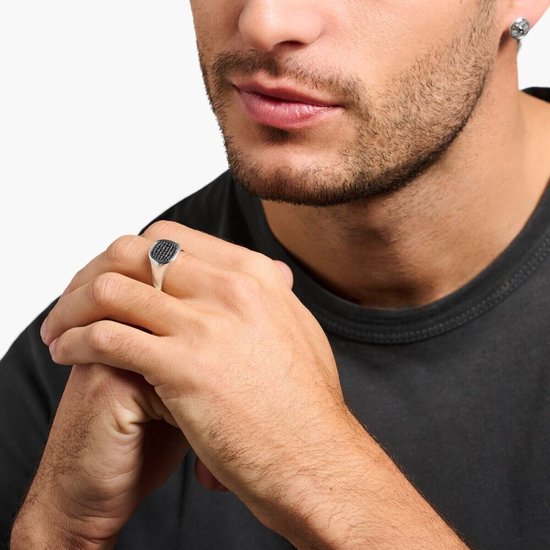 Bague Thomas Sabo Neuve Avec étiquettes - Taille 62, Bijou Neuf Jamais Porté