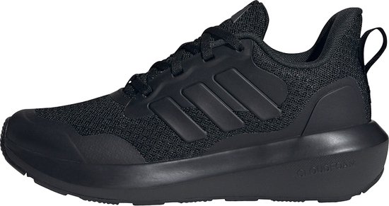 Adidas Sportswear FortaRun 3.0 J - Kinderen - Zwart